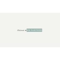 Aneta Biaduń - ITalent & HR Partner logo
