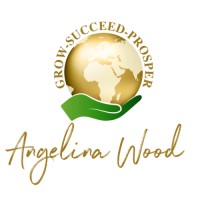 Angelina Wood | Grow. Succeed. Prosper. logo