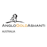 AngloGold Ashanti Australia logo