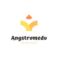 Angstrom Education Pvt Ltd logo