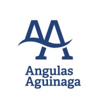Angulas Aguinaga logo