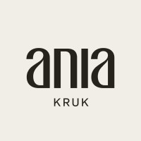 ANIA KRUK JEWELLERY logo