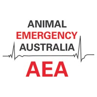 Animal Emergency Australia logo