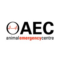 Animal Emergency Centre logo