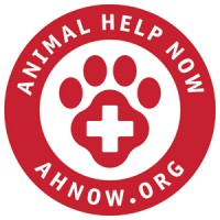 Animal Help Now logo