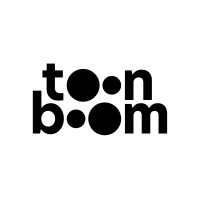 Animation Toon Boom logo