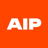 AIP Connect logo