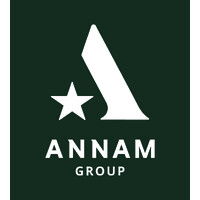 Annam Group logo