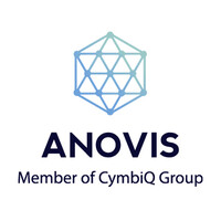 anovis it-services and trading gmbh logo
