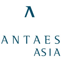 Antaes Asia logo