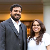 Antano & Harini logo