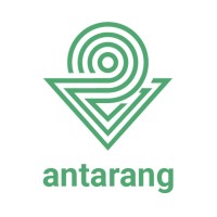 Antarang Foundation logo
