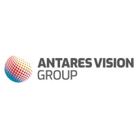 Antares Vision Group logo