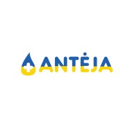 Antėja logo
