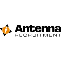 Antenna logo