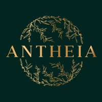 Antheia Resorts logo