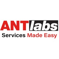 ANTlabs logo