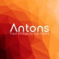 Antons logo