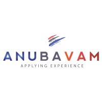 Anubavam logo