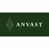 Logo ANVAST