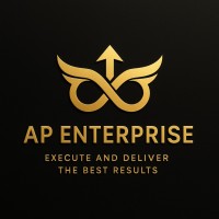 AP ENTREPRISE logo