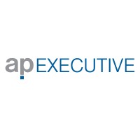 AP Executive - Global Executive Search Agency logo