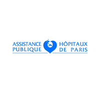 Greater Paris University Hospitals - AP-HP logo