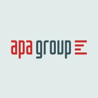 APA GROUP SPA logo