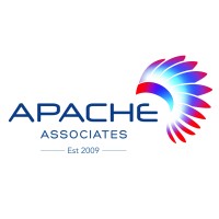 Apache Associates logo