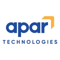Apar Technologies logo