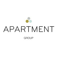Apartment Group logo