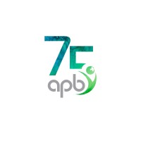 APB-Association of Pharmacists Belgium-Association Pharmaceutique Belge-AlgemenePharmaceutische Bond logo