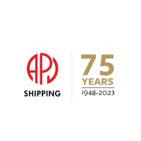 Apeejay Shipping Limited logo