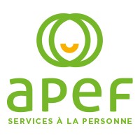 APEF logo