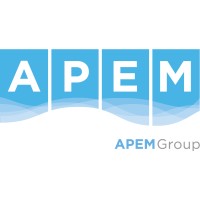 APEM Ltd logo