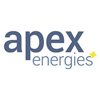 Apex Energies logo