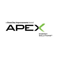 Apex Energy Solutions logo