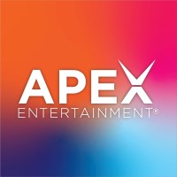 Apex Entertainment logo