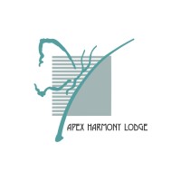 Apex Harmony Lodge logo