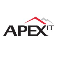 Apex IT logo