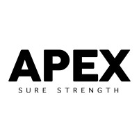 Apex logo