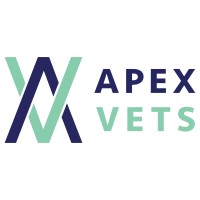Apex Vets logo
