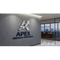 Apex Medical Partners logo