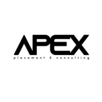 Apex Placement & Consulting logo