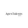 ApexTalents. logo