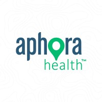 Aphora Health logo