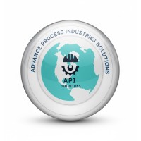 API Advance Solutions logo