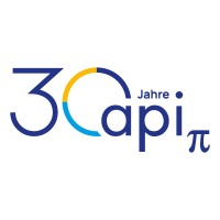 api Computerhandels GmbH logo
