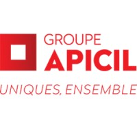 Groupe APICIL logo