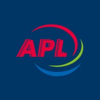 Logo APL Apparatebau GmbH
